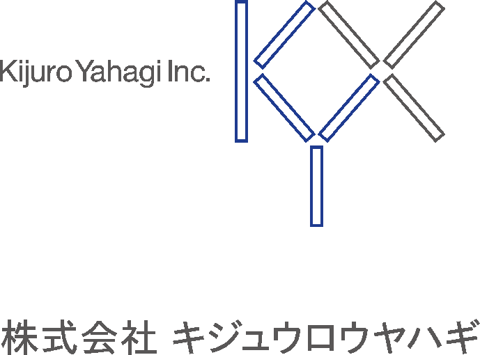 Kijuro Yahagi Inc.